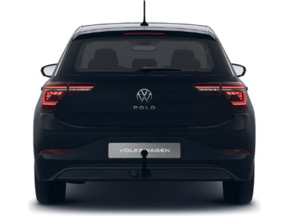 Volkswagen Polo Style 115 PS DSG *IQ MATRIX LED*NAV*KAMERA*AHK*PANO*ALCANTARA*WR*37.850 €