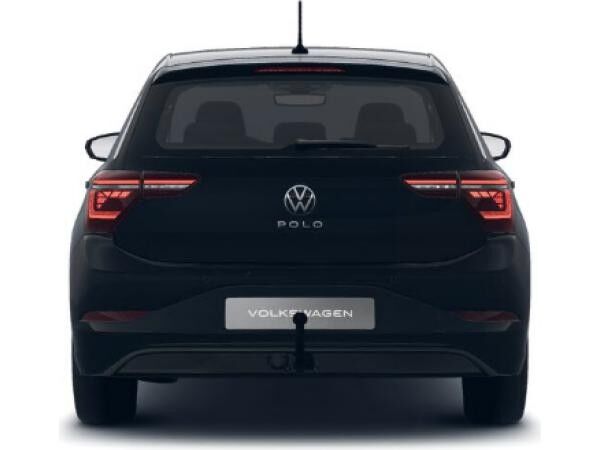 Volkswagen Polo Style 115 PS DSG *IQ MATRIX LED*NAV*KAMERA*AHK*PANO*ALCANTARA*WR*37.850 €