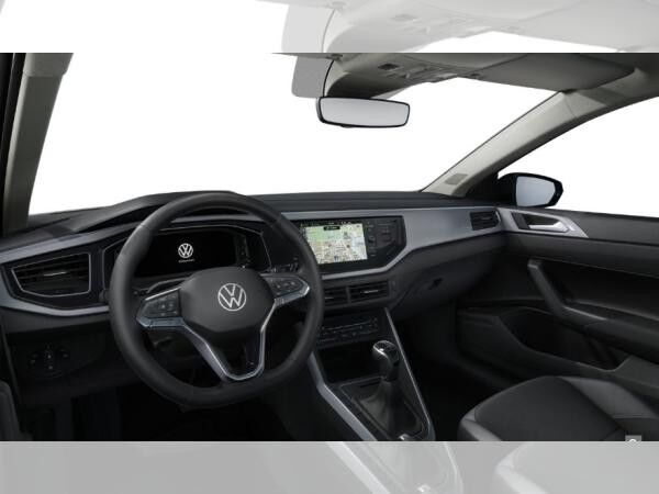 Volkswagen Polo Style 115 PS DSG *IQ MATRIX LED*NAV*KAMERA*AHK*PANO*ALCANTARA*WR*37.850 €