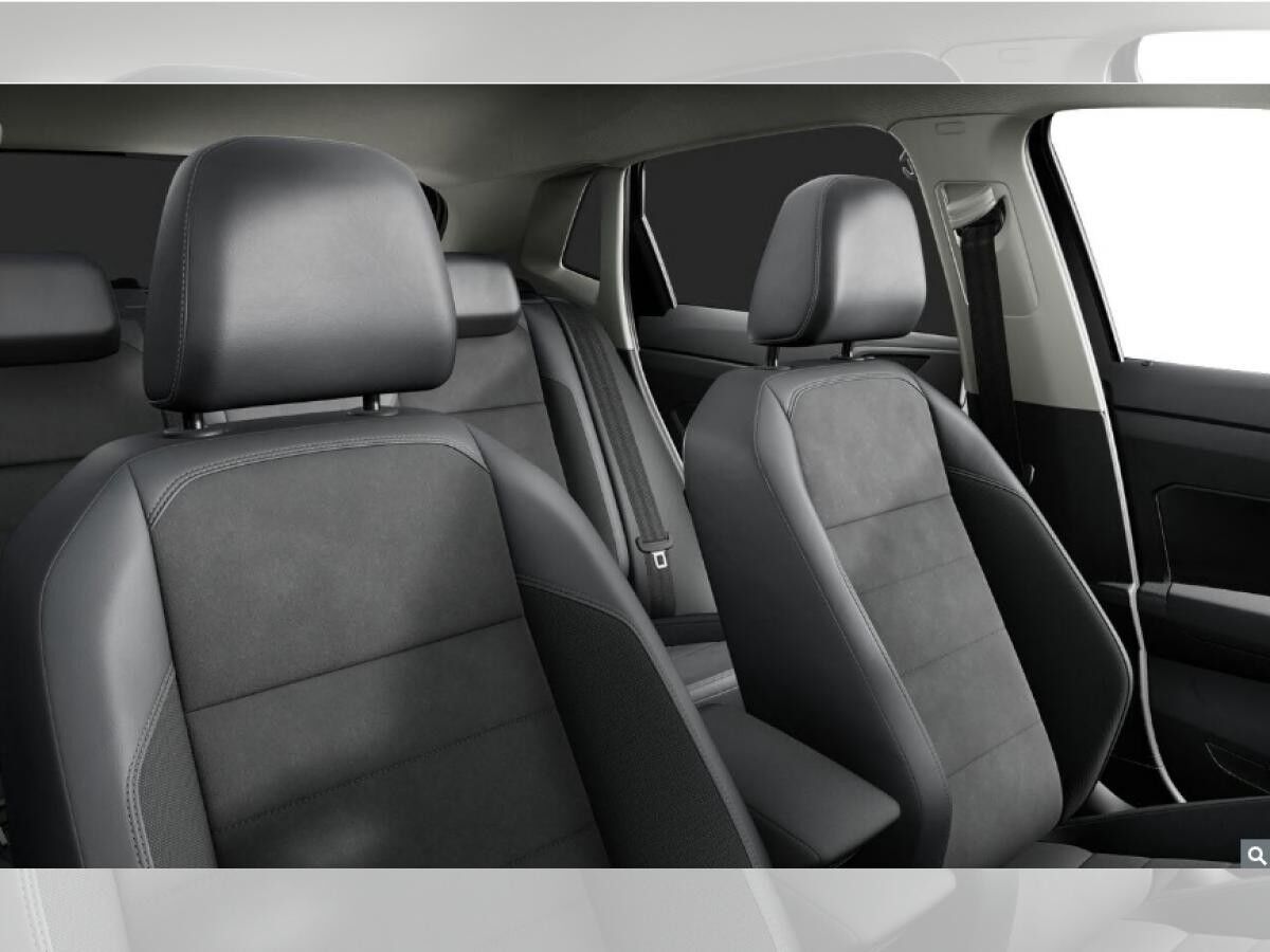 Volkswagen Polo Style 115 PS DSG *IQ MATRIX LED*NAV*KAMERA*AHK*PANO*ALCANTARA*WR*37.850 €