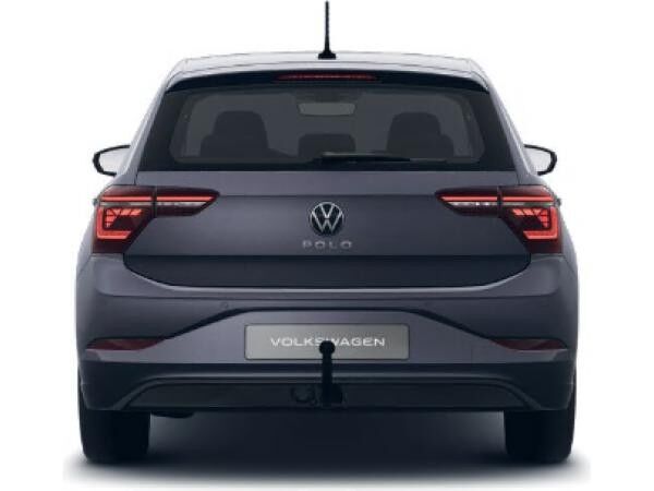 Volkswagen Polo Style 115 PS DSG *IQ MATRIX LED*NAV*KAMERA*AHK*PANO*ALCANTARA*WR*37.850 €