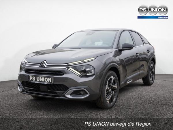 Citroën C4 1.2 Max PDC SHZ KAMERA NAVI ACC HUD LED