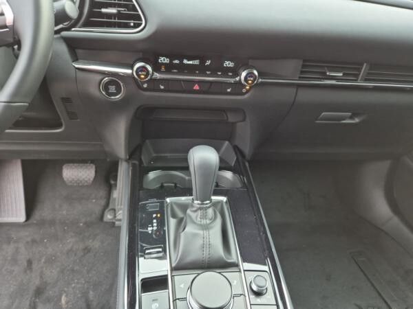 Mazda CX-30 e-SKYACTIVE X 186 Aut. EXCLUSIVE-LINE