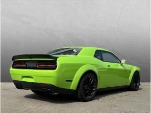 Dodge Challenger SRT Hellcat Jailbreak *MY24 Last Edt*