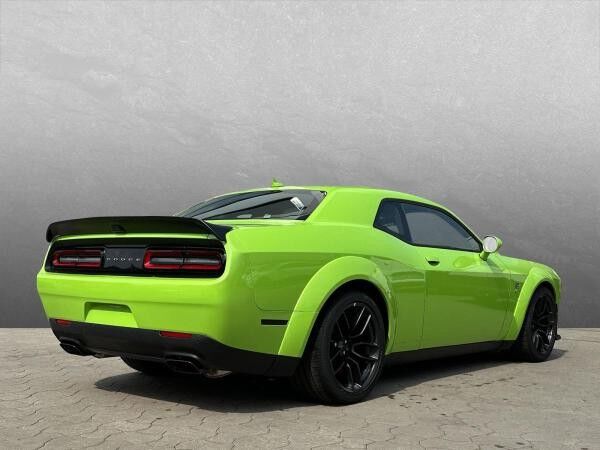 Dodge Challenger SRT Hellcat Jailbreak *MY24 Last Edt*