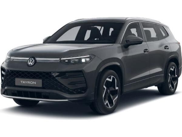 Volkswagen Tayron R-Line 2,0 l TDI SCR 110 kW (150 PS) 7-Gang-DSG