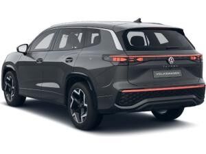 Volkswagen Tayron R-Line 2,0 l TDI SCR 110 kW (150 PS) 7-Gang-DSG