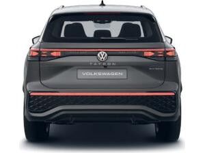 Volkswagen Tayron R-Line 2,0 l TDI SCR 110 kW (150 PS) 7-Gang-DSG