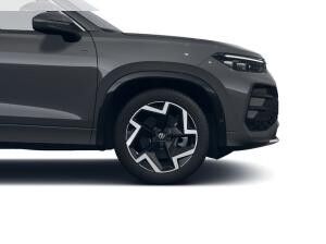 Volkswagen Tayron R-Line 2,0 l TDI SCR 110 kW (150 PS) 7-Gang-DSG