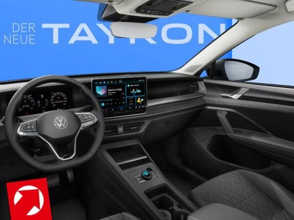 Volkswagen Tayron Life 1,5 l eTSI OPF (150 PS) DSG*ACC*KAMERA*LED*