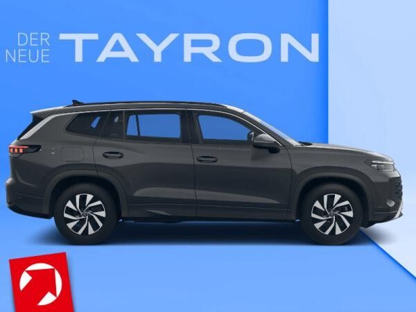 Volkswagen Tayron Life 1,5 l eTSI OPF (150 PS) DSG*ACC*KAMERA*LED*