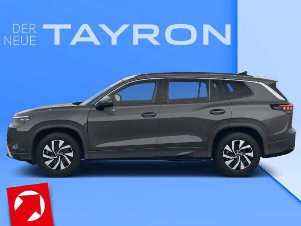 Volkswagen Tayron Life 1,5 l eTSI OPF (150 PS) DSG*ACC*KAMERA*LED*