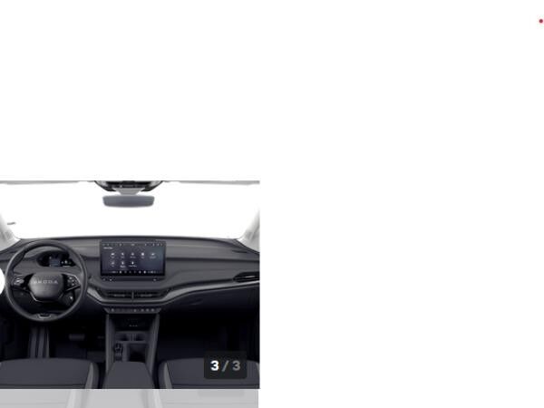 Skoda Elroq 50 Tour