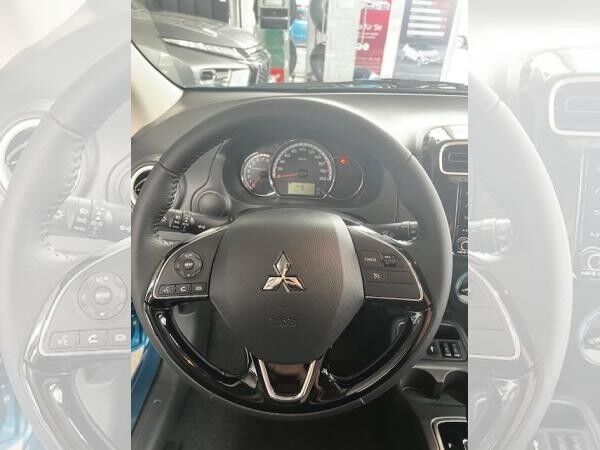 Mitsubishi Space Star 1.2 Select+ ***AUTOMATIK***