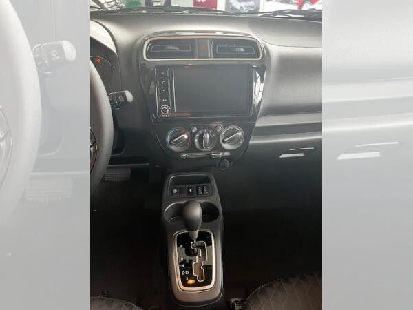 Mitsubishi Space Star 1.2 Select+ ***AUTOMATIK***