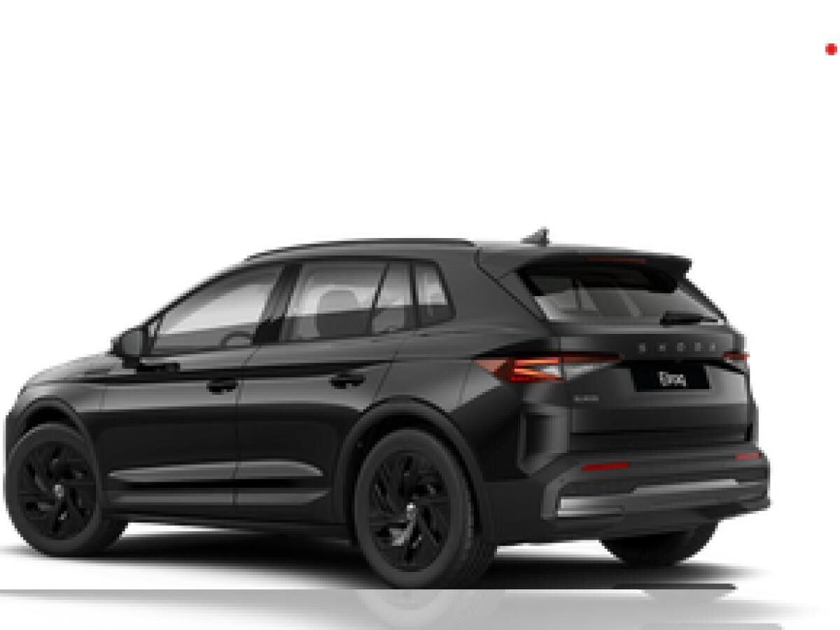 Skoda Elroq 85