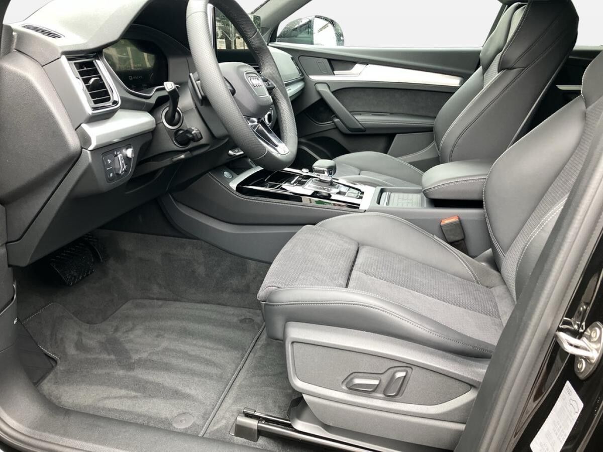 Audi Q5 Sportback S line 55 TFSI e quattro || 0,5 Dienstwagenbesteuerung |