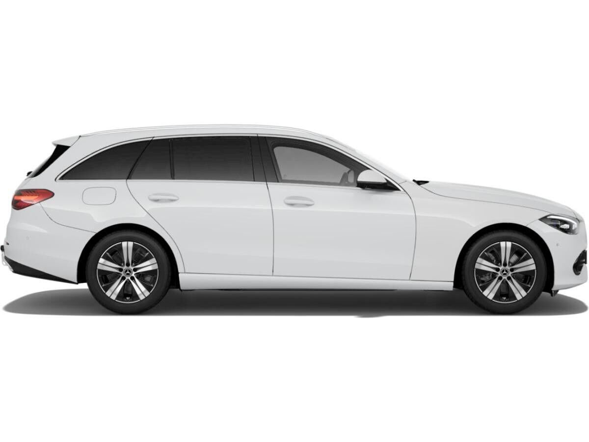 Mercedes-Benz C 200 T-Modell ⭐⭐ SOFORT VERFÜGBAR ⭐⭐
