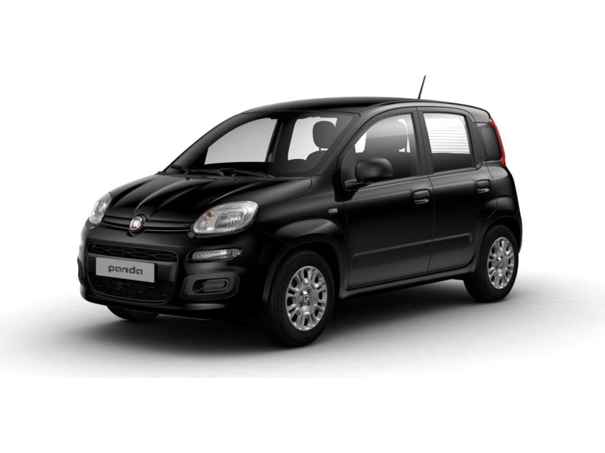 Fiat Panda 1.0 Mild Hybrid MY24 Sonderaktion Lieferzeit ca. 3-4 Wochen