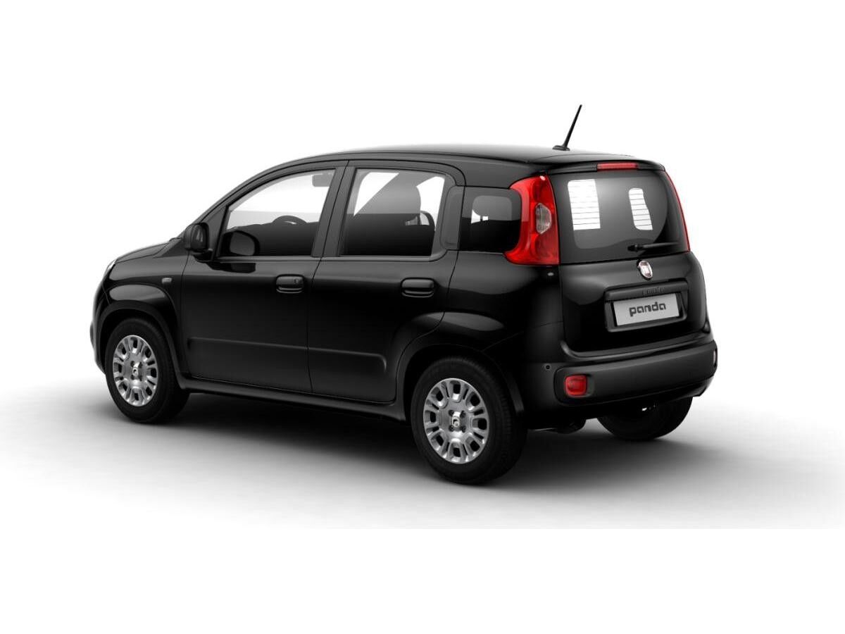 Fiat Panda 1.0 Mild Hybrid MY24 Sonderaktion Lieferzeit ca. 3-4 Wochen