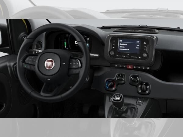 Fiat Panda 1.0 Mild Hybrid MY24 Sonderaktion Lieferzeit ca. 3-4 Wochen