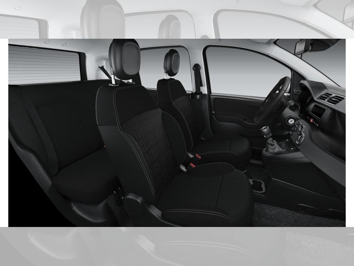 Fiat Panda 1.0 Mild Hybrid MY24 Sonderaktion Lieferzeit ca. 3-4 Wochen