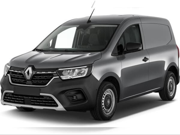 Renault Kangoo III Rapid E TECH StartL1 11KW **Ganzjahresreifen**