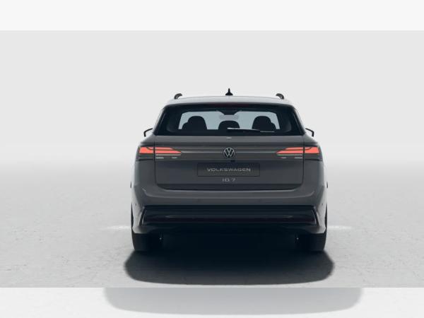 Volkswagen ID.7 Tourer Pro S