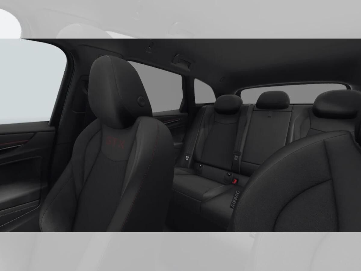 Volkswagen ID.7 Tourer   4MOTION GTX