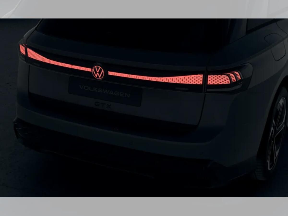 Volkswagen ID.7 Tourer   4MOTION GTX