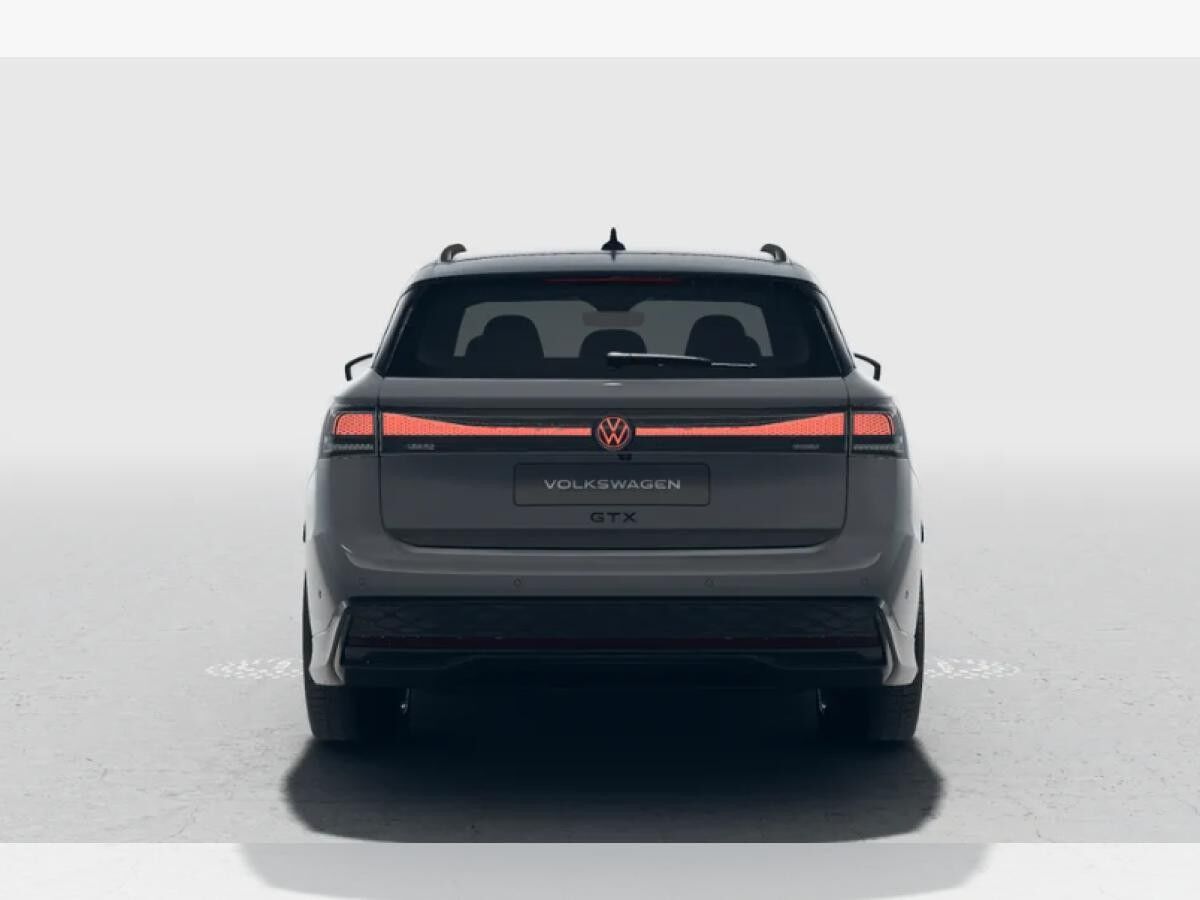 Volkswagen ID.7 Tourer   4MOTION GTX