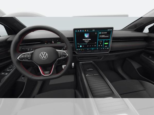 Volkswagen ID.7 Tourer  4MOTION    GTX