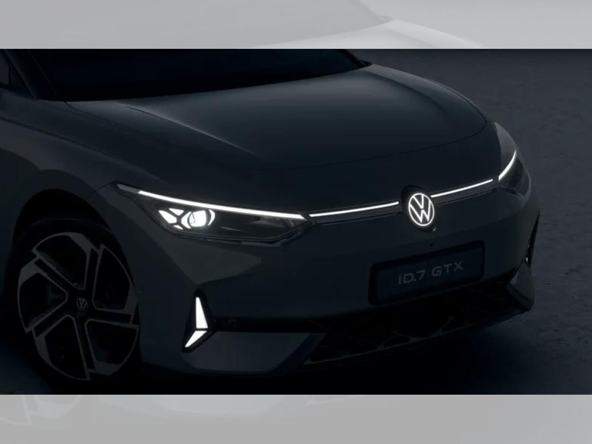Volkswagen ID.7 Tourer  4MOTION    GTX