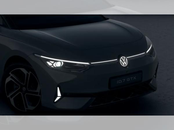 Volkswagen ID.7 Tourer  4MOTION    GTX