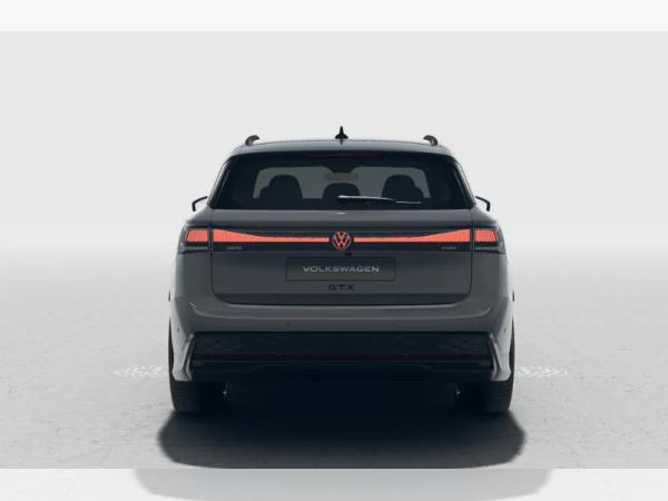 Volkswagen ID.7 Tourer  4MOTION    GTX