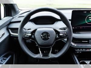 Skoda ENYAQ Sportline 80 • sofort verfügbar • mit Wärmepumpe •  AHK •