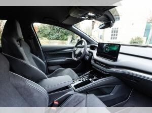 Skoda ENYAQ Sportline 80 • sofort verfügbar • mit Wärmepumpe •  AHK •