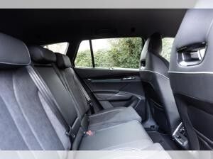 Skoda ENYAQ Sportline 80 • sofort verfügbar • mit Wärmepumpe •  AHK •