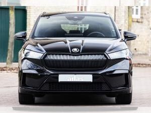 Skoda ENYAQ Sportline 80 • sofort verfügbar • mit Wärmepumpe •  AHK •