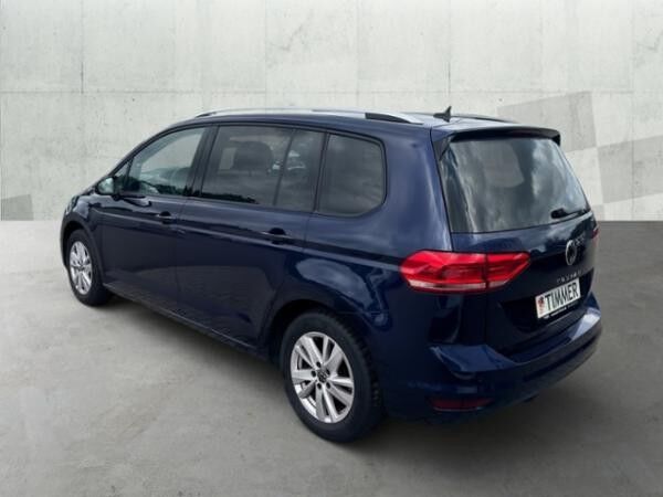 Volkswagen Touran 1.5 TSI DSG *7-SITZ *AHK *ACC*VIRTUAL *RK