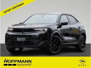 Opel Mokka GS 1,2 6G
