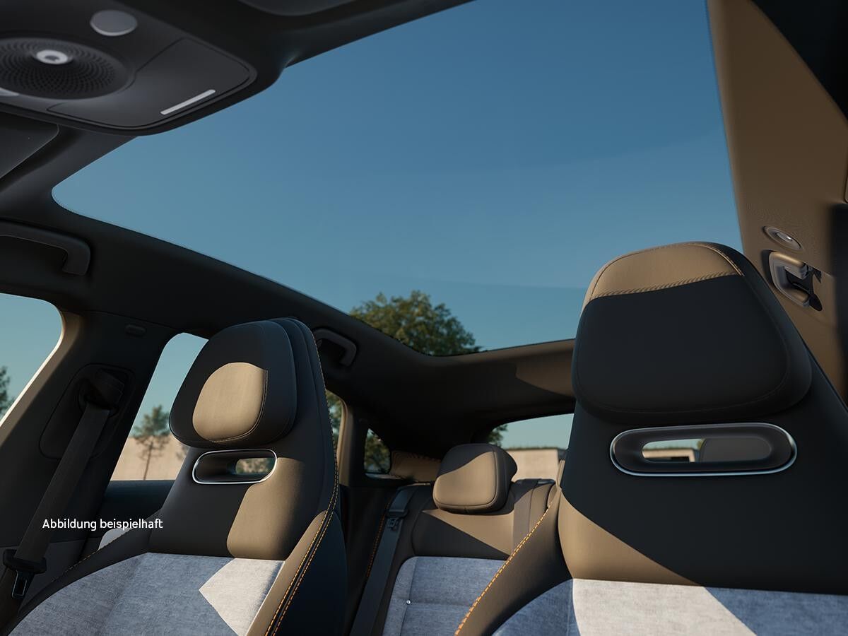 smart #3 Pro+ ⚡(22kW AC/Pano/Navi/LED/360°/19Zoll)