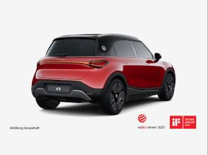 smart #1 Premium⚡(Head-up/Soundsystem/Navi/Pano/LED+)