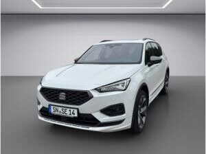 Seat Tarraco FR 1.5 TSI 7-Gang DSG *SOFORT VERFÜGBAR*