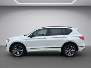 Seat Tarraco FR 1.5 TSI 7-Gang DSG *SOFORT VERFÜGBAR*