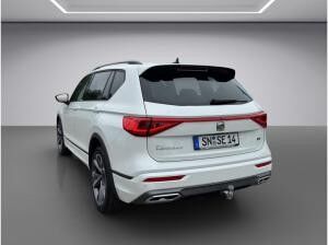 Seat Tarraco FR 1.5 TSI 7-Gang DSG *SOFORT VERFÜGBAR*