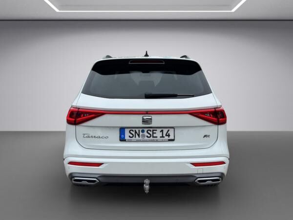 Seat Tarraco FR 1.5 TSI 7-Gang DSG *SOFORT VERFÜGBAR*