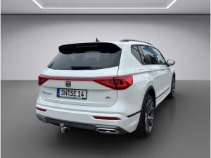 Seat Tarraco FR 1.5 TSI 7-Gang DSG *SOFORT VERFÜGBAR*