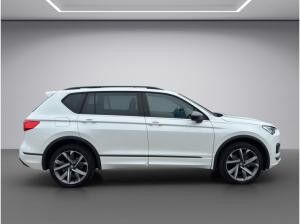 Seat Tarraco FR 1.5 TSI 7-Gang DSG *SOFORT VERFÜGBAR*