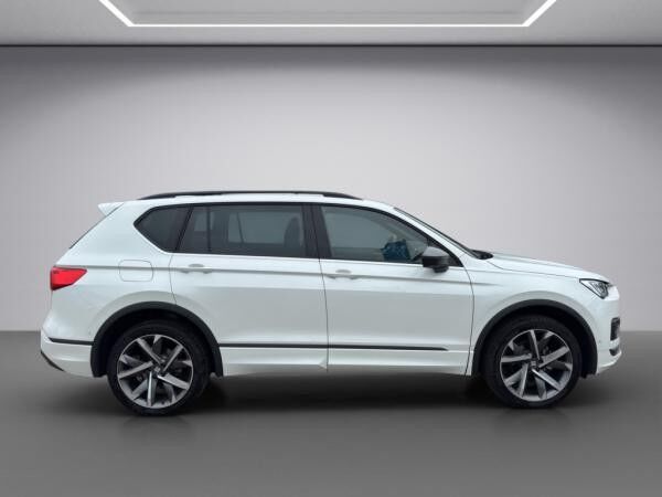 Seat Tarraco FR 1.5 TSI 7-Gang DSG *SOFORT VERFÜGBAR*